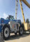 Forklift Telehandler υψηλής επίδοσης δύο επιπέδων τετράπλευρη απλή δομή βραχιόνων