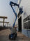 Υψηλός διπλός στρόφαλος ανελκυστήρων πλατφορμών Customerized αυτόματος υδραυλικός