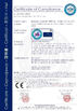 Κίνα Henan Jianghe Special Vehicle Technologies Co.,Ltd Πιστοποιήσεις